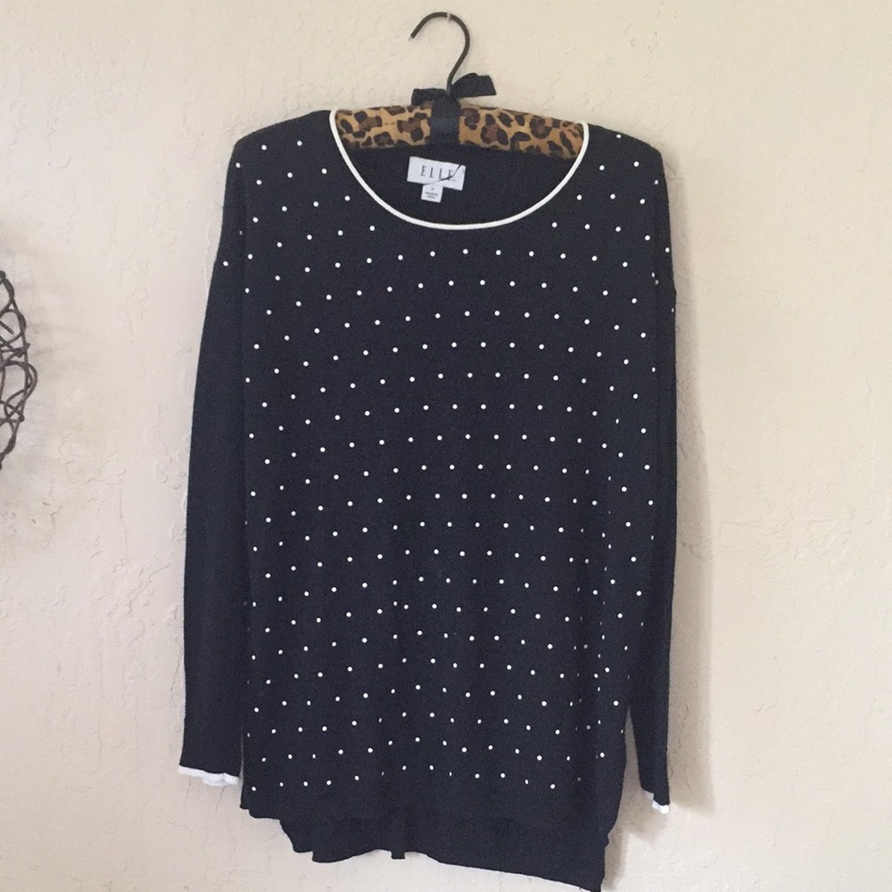 ELLE Sweater✨